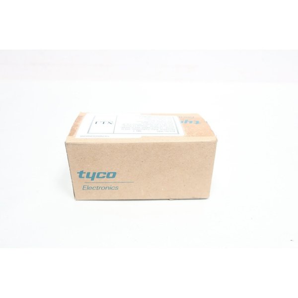 Tyco Relay, 24V DC Coil Volts, 2 Form C, DPDT, 2 C/O CSL-38-30010